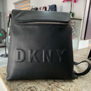 DKNY