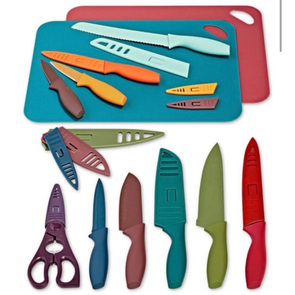 Tools of Trade